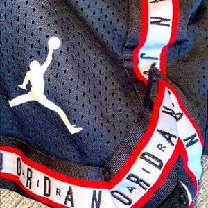 VINTAGE 1990’s INSPIRED - JORDAN SHORTS